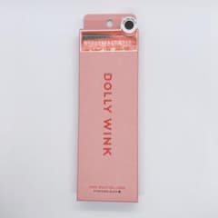 DOLLY WINK オーバルマルチジェルライナー 01 ナチュラルブラックのサムネイル