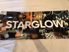 ヨ*ネ様 STARGLOW ファンミーティング タオルのサムネイル