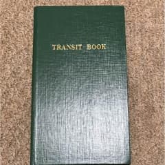 TRANSIT BOOK KOKUYOのサムネイル