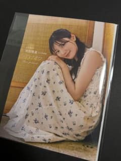 日向坂46 河田陽菜 2nd写真集 アザーカット ミニブック - メルカリ