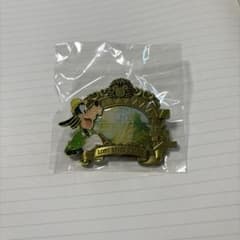 グーフィーピンバッチのサムネイル