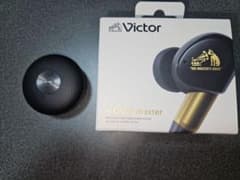 中古】 WOOD master HA-FW5000T ワイヤレスイヤホン - メルカリ