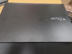 mouse G-Tune ゲーミングノートPC RTX 3070のサムネイル