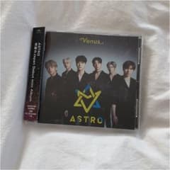 【お値下げ中！】Venus  ASTROのサムネイル