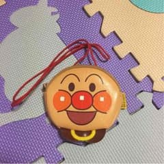 アンパンマン コインのサムネイル