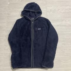 Patagonia メンズ　ロスガトスフーディ　Mのサムネイル