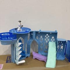 かさねるお城シリーズのサムネイル
