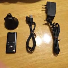 SONY WALKMANのサムネイル