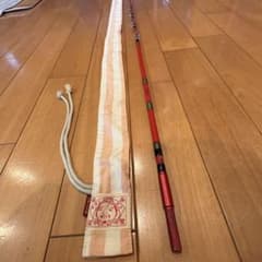 道楽 DOWLUCK ドウラク Mark Ⅰ マーク1 グラスロッド - メルカリ