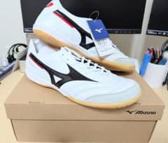 MORELIA IN  モレリア IN  インドアシューズ　Q1GA170009のサムネイル