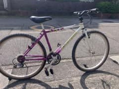 RIDE DEER マウンテンバイク26インチ RIDE DEER マウンテンバイク26インチ - メルカリ