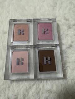 Holika Holika アイシャドウ 4色セット 新品未開封のサムネイル