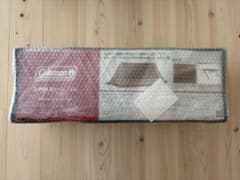 【新品未使用品】コールマン 2-POLE SHELTER TX / DUOのサムネイル