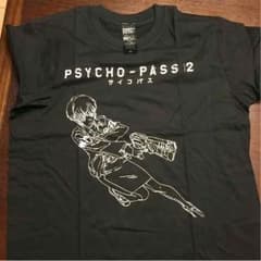 strobo様専用サイコパスＴシャツのサムネイル