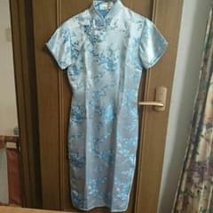 【たなか様専用】チャイナ服のサムネイル