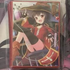 めぐみん スリーブのサムネイル