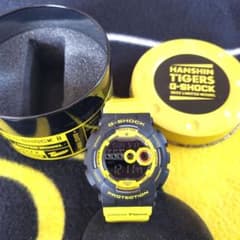 限定】 G-SHOCK 阪神タイガース 2022 LIMITED MODEL - メルカリ