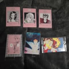 矢沢あい ウエハース 天使なんかじゃないのサムネイル