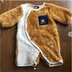 チャンピオン 子供服のサムネイル