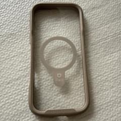 iPhone16Pro MAX iFace Reflection ベージュのサムネイル