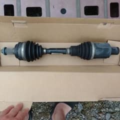 Mercedes-Benz 純正 ドライブシャフト A2133303303 Mercedes-Benz 純正 ドライブシャフト A2133303303 | Mercari