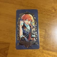 即購入◎あんスタ ミュージアムカード 明星スバル Trickstar - メルカリ