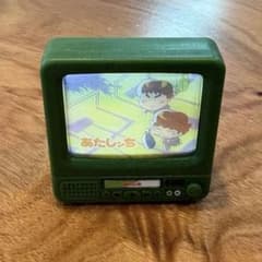 あたしンち ユズ テレビのサムネイル