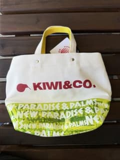値下げ　KIWI&CO ラウンドバック