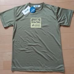 LOGOSのTシャツ☆のサムネイル