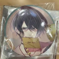 DIABOLIK LOVERS 缶バッジキノのサムネイル