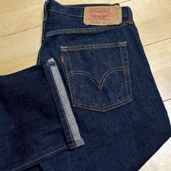 00s Levi's501xx 濃紺 ストレート フィリピン製 00s リーバイス Levi's505 W36 濃紺 ストレート フィリピン製 - メルカリ