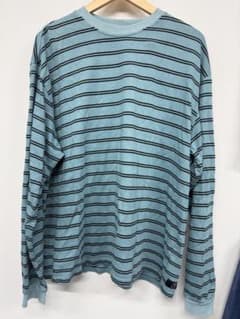 SANDWATERR RESEARCHED TEE LS サンドウォーターのサムネイル