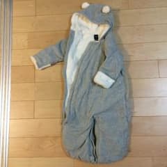 美品 ギャップ 防寒 6-12mのサムネイル