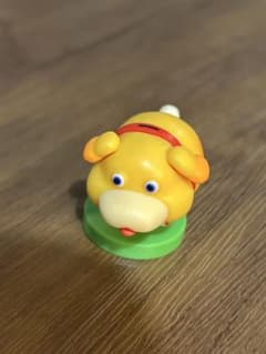チョコエッグ　ピクミン　オッチンのサムネイル