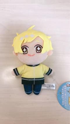 ぷりっつ ぬいぐるみ - メルカリ