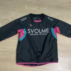 SVOLME ピステのサムネイル