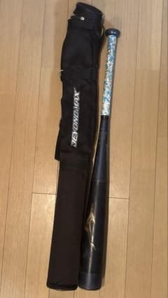 BEYOND MAX LEGACY 軟式バット 78cmのサムネイル