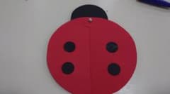 企画用メッセージカード×2【むいちゃん専用】のサムネイル