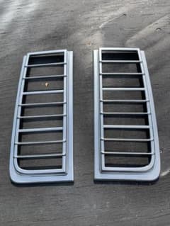ハマーh2 テールカバーのサムネイル