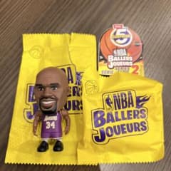 nba ballers 2 シャキールオニールのサムネイル