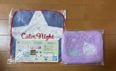 ポケモン 一番くじ タオル ポーチ 2点セットのサムネイル