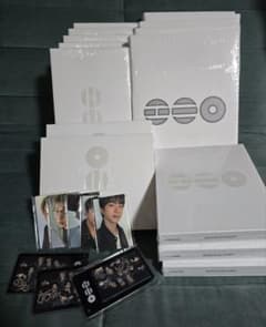 BTS CDアルバム ARIRANG 3形態✕5セット 新品未開封 15枚 - メルカリ