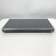 BDZ-ET1200 SONYレコーダー通電確認のみジャンク扱い SONY BDZ-EW500 ブルーレイレコーダー 通電確認のみ ジャンク - メルカリ