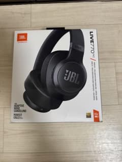 JBL LIVE770nc ヘッドフォンのサムネイル