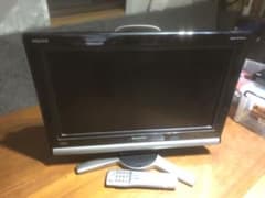 シャープ テレビのサムネイル
