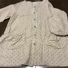 保育士エプロンのサムネイル