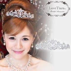 ラブティアラ リーフトレリスティアラのサムネイル