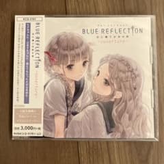 BLUE REFLECTION 幻に舞う少女の剣 ドラマCD | Mercari
