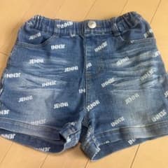 JENNI ショーパンのサムネイル