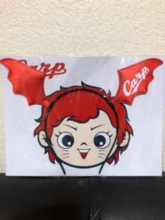 カープ 赤耳 デビルのサムネイル
